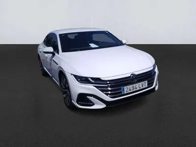Usado VW Arteon