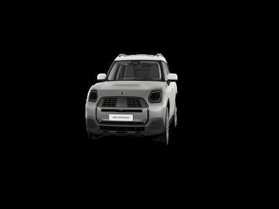 Usado 2025 Mini Countryman SUV | 36.900 € (Precio justo)