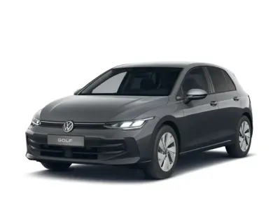 Usado VW Golf VIII