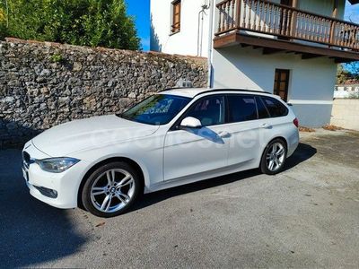 BMW 318 Gran Turismo