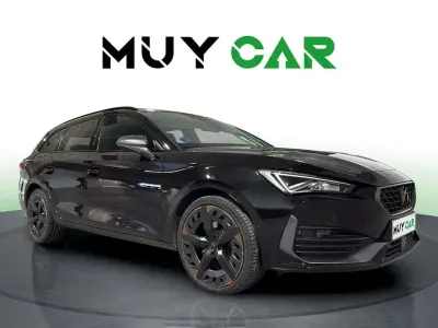 Usado Cupra Leon