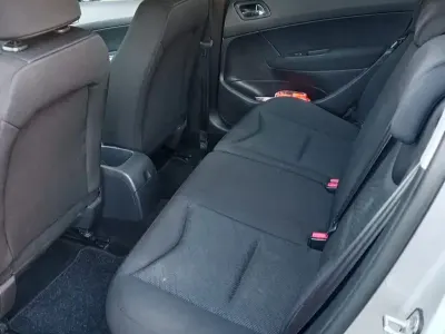 Usado Peugeot 308
