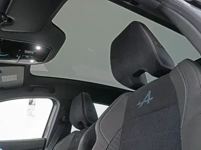 Usado Renault Rafale 300 CV (220 kW) 2025 Gris SUV