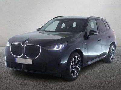 Usado BMW X3 M Sport 299 CV (219 kW) 2025 Negro SUV