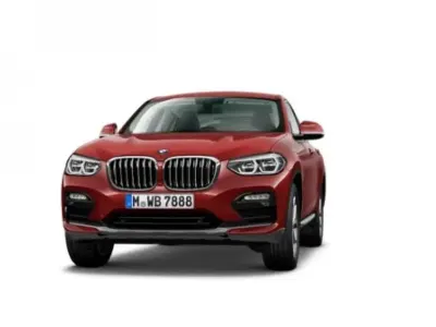 Usado BMW X4 184 CV (135 kW) 2018 SUV
