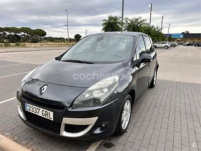 Renault Scénic III