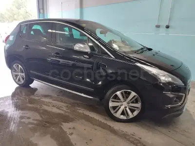 Usado Peugeot 3008