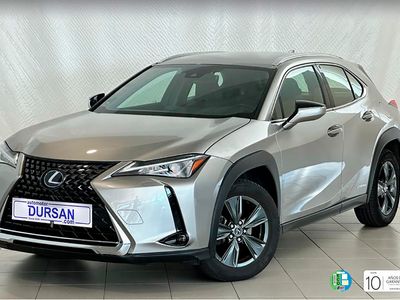 usado Lexus UX UX 250h2.0 250h Business Navigation