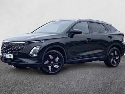 Usado Omoda 5 147 CV (108 kW) 2025 SUV