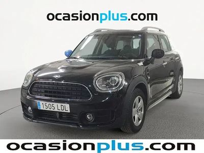 Mini Cooper D Countryman