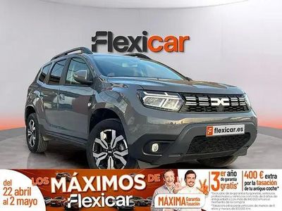 Occasion Dacia Duster Expression 130 ch (95 kW) 2023 Gris SUV