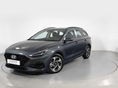 Nuevo Hyundai i30 99 CV (72 kW) 2025 Familiar