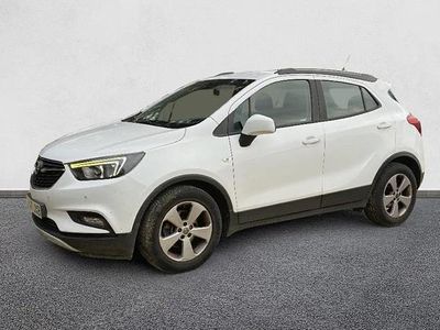 Usado Opel Mokka X Selective 140 CV (102 kW) 2017 SUV