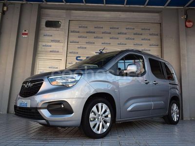 Gris / plata Usado 2020 Opel Combo Life Edition+ Monovolumen | 14.950 € (Precio justo)