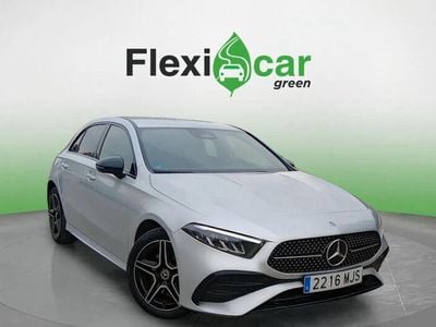 Mercedes A250