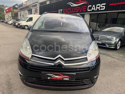 Citroën Grand C4 Picasso