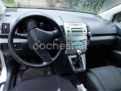 Toyota Corolla Verso