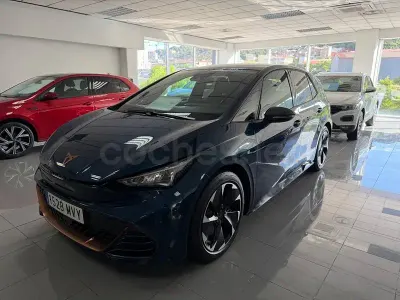 Usado Cupra Born e-Boost 169 kW (231 CV) 2024 Eléctrico Utilitario