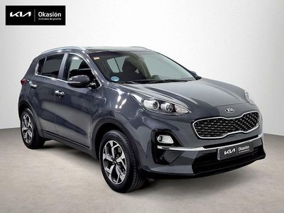 Usado Kia Sportage 132 CV (97 kW) 2019 Otro SUV