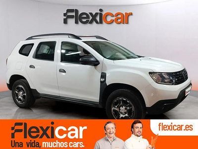 Usado Dacia Duster Essentiel 115 CV (84 kW) 2020 Blanco SUV
