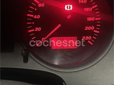 Negro Usado 2006 Seat Ibiza Reference Berlina | 4800 € (Un poco caro)