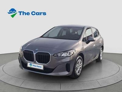 Usado BMW 218 Active Tourer Comfort Edition 150 CV (110 kW) 2023 Gris Monovolumen