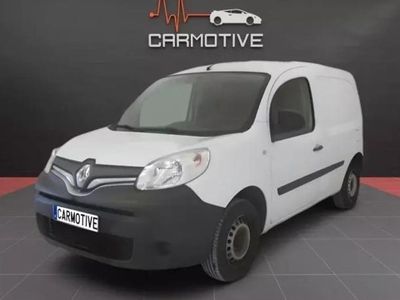 usado Renault Kangoo Profesional 1.5dCi 75cv