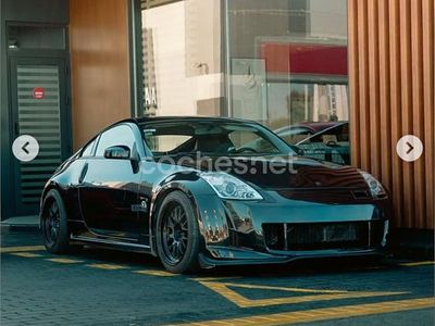 Nissan 350Z