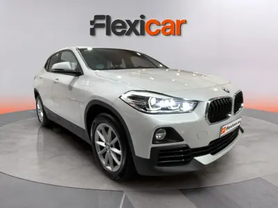 Usado BMW X2
