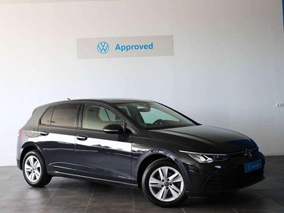 VW Golf VIII