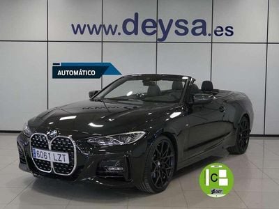 Usado BMW 430 M Sport 245 CV (180 kW) 2022 Coupe