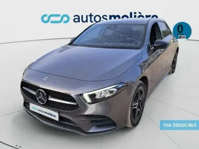 Usado Mercedes A250