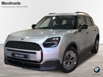 Mini One Countryman