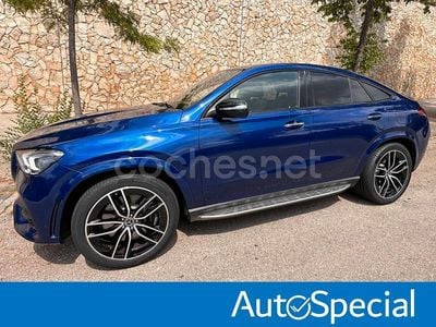 Mercedes GLE350