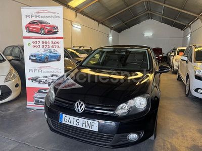 VW Golf VII