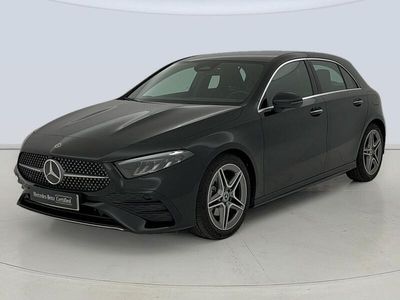 Mercedes A200