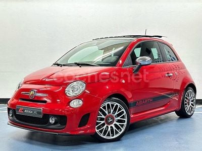 Abarth 500