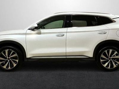 Usado BYD Seal U
