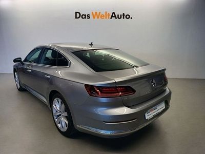 usado VW Arteon Elegance 2.0 TDI 110 kW (150 CV)