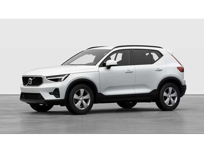 Blanco Nuevo 2025 Volvo XC40 SUV | 34.800 € (Precio justo)