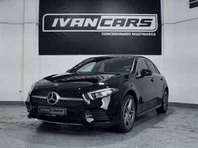 Mercedes A250
