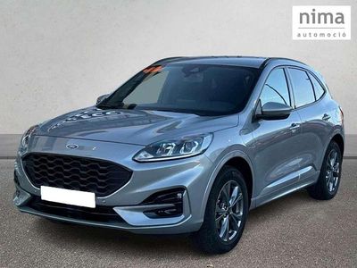 Usado Ford Kuga ST-Line 226 CV (166 kW) 2023 SUV