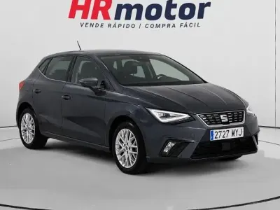 Usado Seat Ibiza