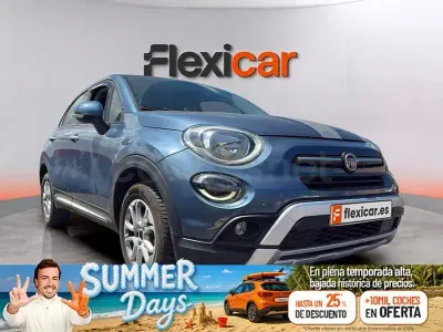 Usado Fiat 500X