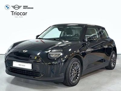 Usado Mini Cooper SE 160 kW (218 CV) 2025 Otro Utilitario