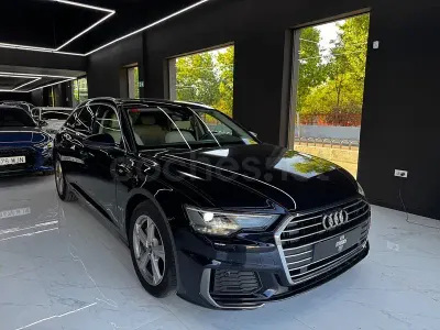 Usado Audi A6