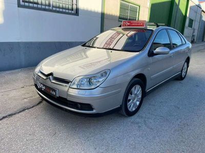 usado Citroën C5 2.0HDI Exclusive