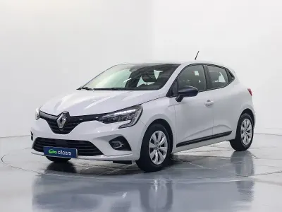 Usado Renault Clio Business 100 CV (73 kW) 2021 Utilitario