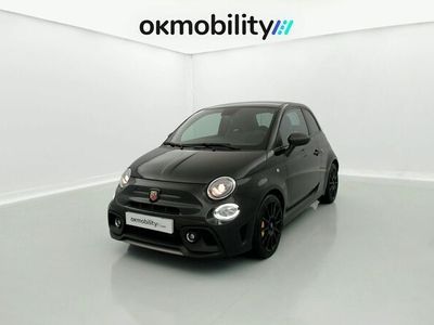 Abarth 695