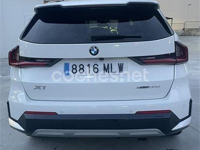 Usado BMW X1 163 CV (119 kW) 2023 Blanco SUV